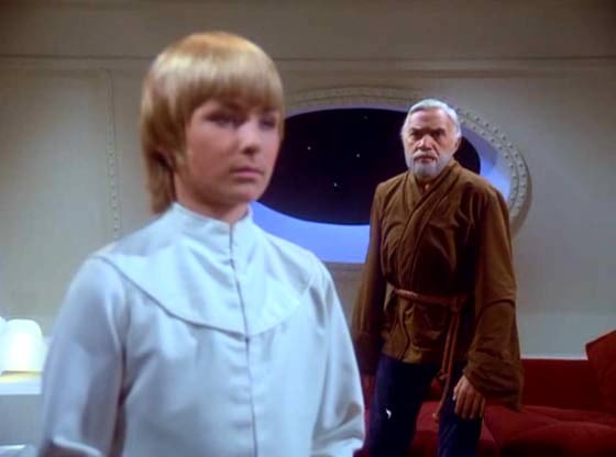 Galactica 1980 Fotoğrafı