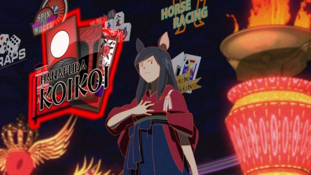 Samâ Wôzu Fotoğrafı