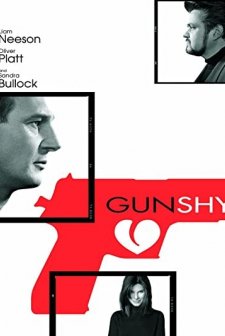 Aşk Silahı (2000) afişi