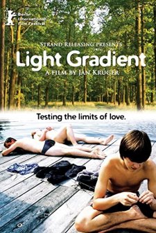 Light Gradient (2009) afişi