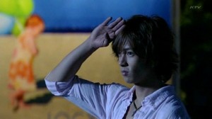 Buzzer Beat Fotoğrafı