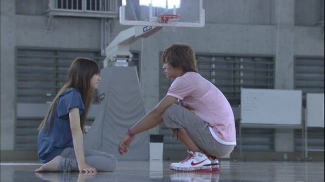 Buzzer Beat Fotoğrafı