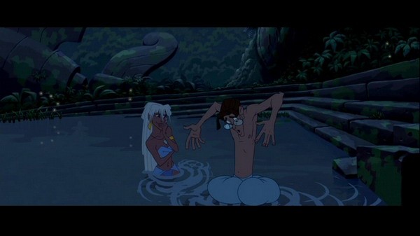 Atlantis: Kayıp İmparatorluk Fotoğrafı