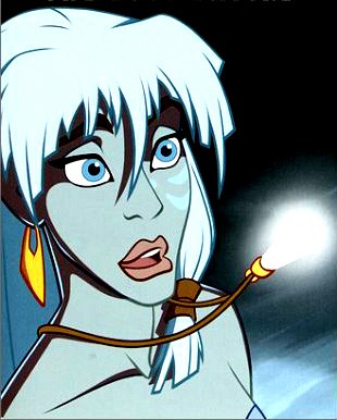 Atlantis: Kayıp İmparatorluk Fotoğrafı