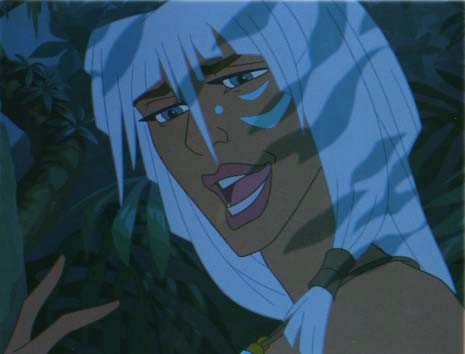 Atlantis: Kayıp İmparatorluk Fotoğrafı