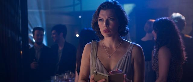 Katilin Yüzü Fotoğrafı