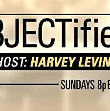 Objectified (2017) afişi