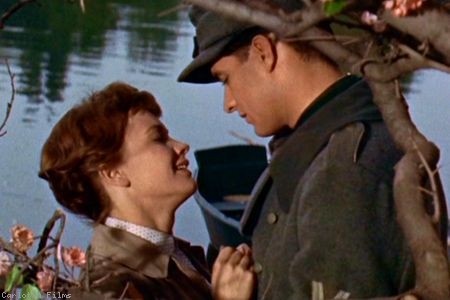 Le Temps De Mourir Fotoğrafı