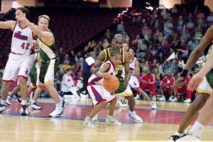 Mike Gibi Fotoğrafı