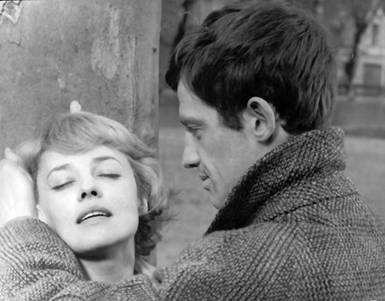 Classe Tous Risques Fotoğrafı