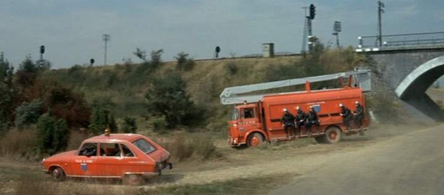 Le Cerveau fotoğrafı