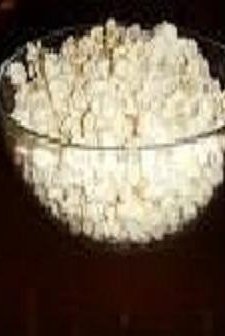 Patlamış Mısır (2007) afişi