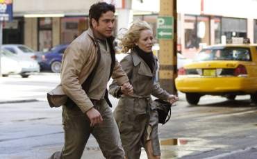 İhanetin Bedeli Fotoğrafı