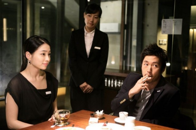 Searching For The Elephant fotoğrafı