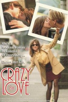 Crazy In Love (1992) afişi