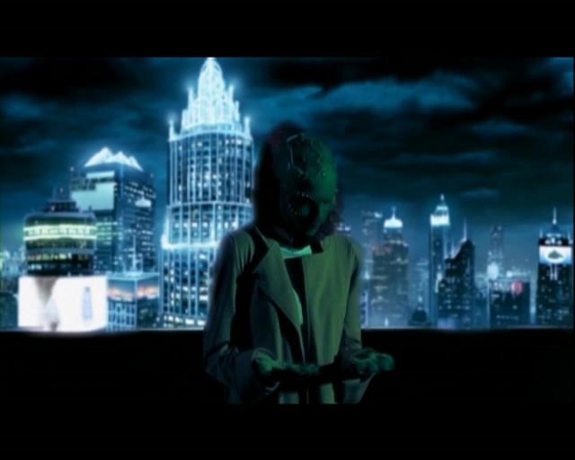 Hakimiyet Fotoğrafı