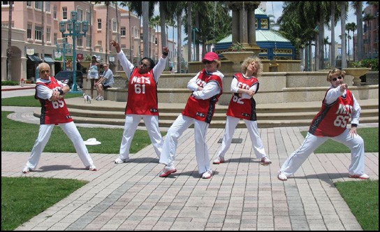 Gotta Dance Fotoğrafı