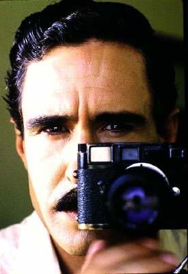 The Impossible Spy fotoğrafı