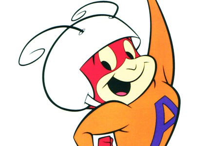 Atom Karınca Fotoğrafı