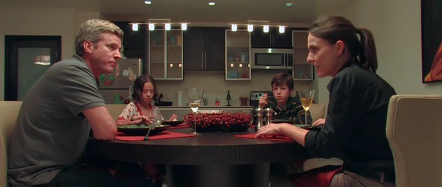 The Blackout Fotoğrafı