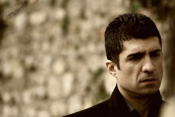 Samanyolu Fotoğrafı