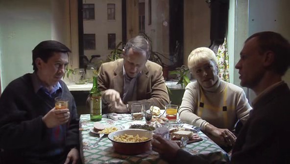 Perestroika fotoğrafı