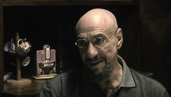 Perestroika Fotoğrafı