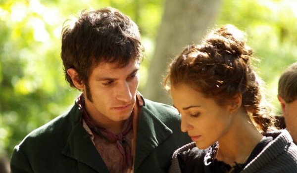 Sangre De Mayo fotoğrafı