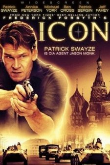 Icon (2005) afişi