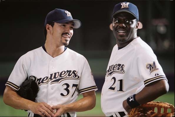 Mr. 3000 Fotoğrafı