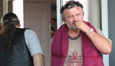 Valami Amerika Fotoğrafı