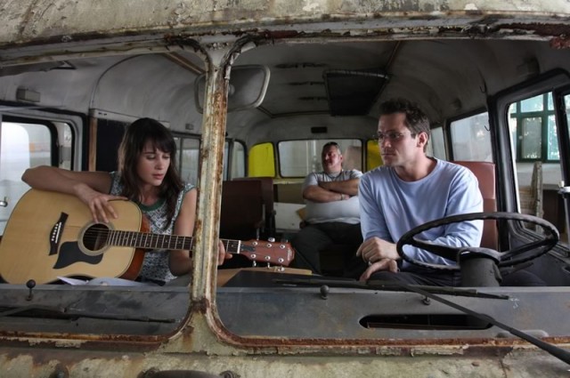 Valami Amerika fotoğrafı