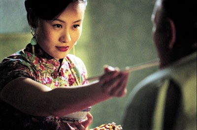 Chinaman Fotoğrafı