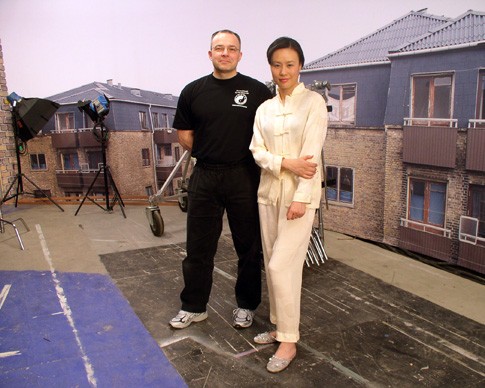 Chinaman fotoğrafı