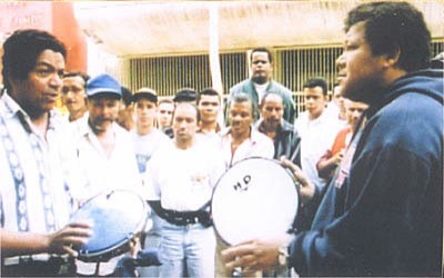 Saudade Do Futuro fotoğrafı