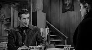 Day Of The Outlaw Fotoğrafı