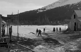 Day Of The Outlaw Fotoğrafı