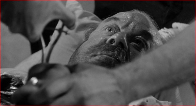 Day Of The Outlaw Fotoğrafı