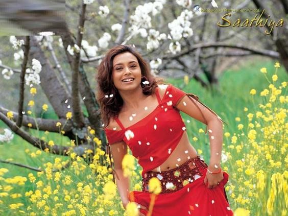 Saathiya Fotoğrafı