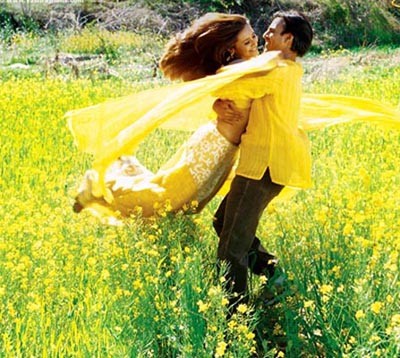 Saathiya Fotoğrafı