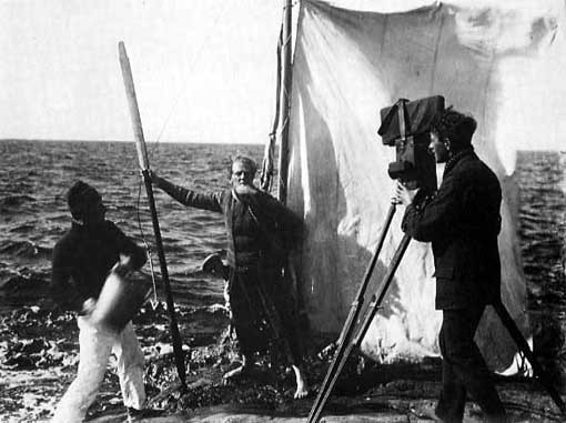 A Man There Was fotoğrafı