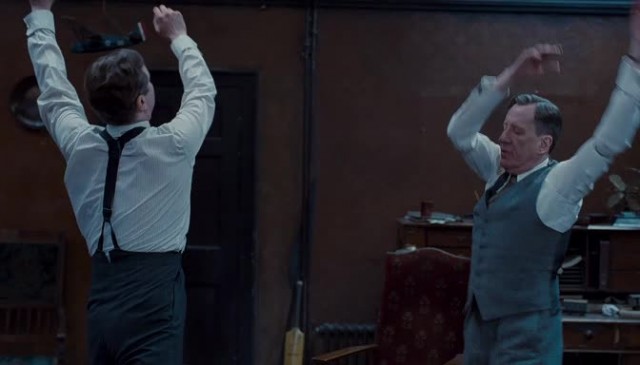 Zoraki Kral Fotoğrafı