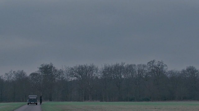 Zoraki Kral Fotoğrafı