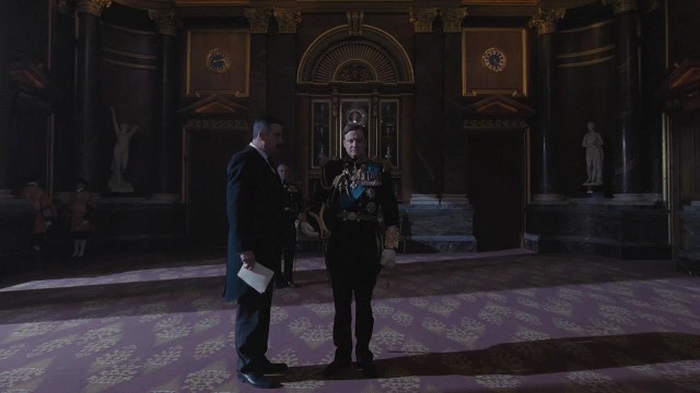 Zoraki Kral Fotoğrafı