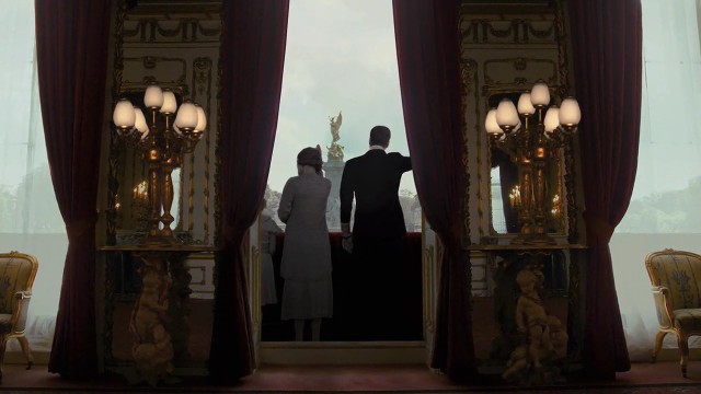 Zoraki Kral Fotoğrafı