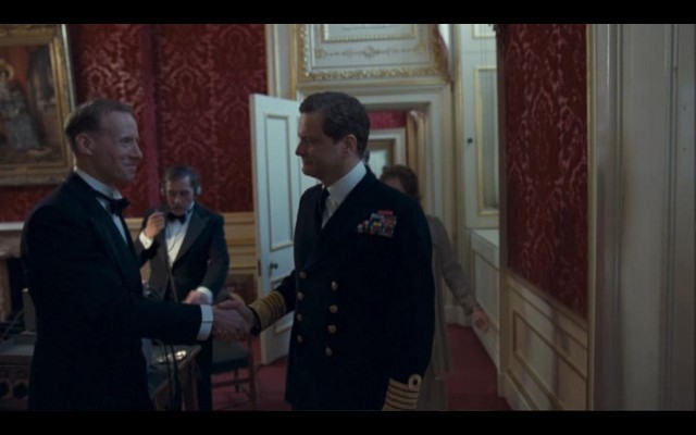 Zoraki Kral Fotoğrafı