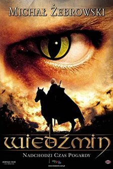 The Hexer (2002) afişi