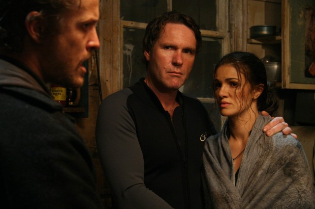 Ölüm Fırtınası Fotoğrafı