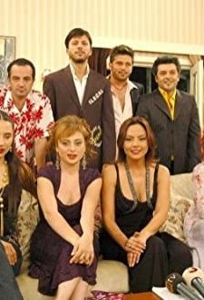 İmkansız Aşk (2006) afişi