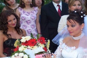 Omuz  Omuza Fotoğrafı